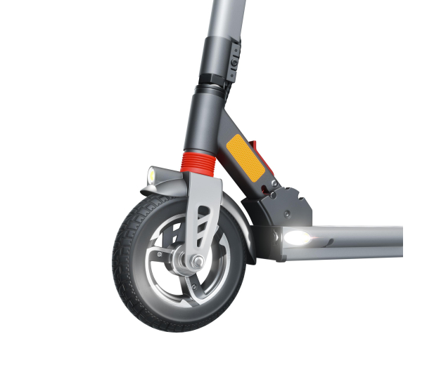 Motus Pro 8.5 Lite Grey - 1063107 - zdjęcie 9